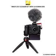 Picture of Nikon Z50 Vlogger Kit with 16-50mm Lens