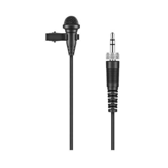 Picture of Sennheiser ME 2-II Omnidirectional Lavalier Microphone