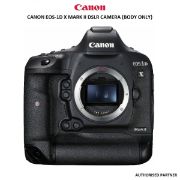 Picture of Canon EOS-1D X Mark II DSLR Camera (Body Only).