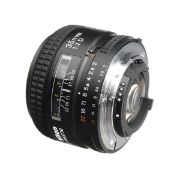 Picture of Nikon AF NIKKOR 35mm f/2D Lens