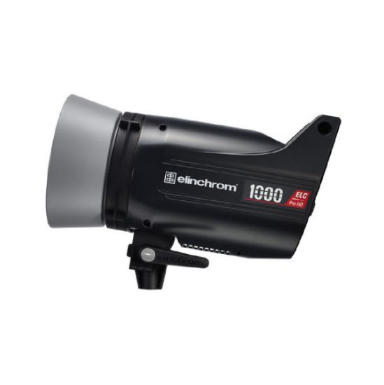 Picture of Elinchrom ELC Pro HD 1000 Flash Head..