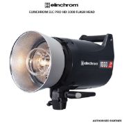 Picture of Elinchrom ELC Pro HD 1000 Flash Head..