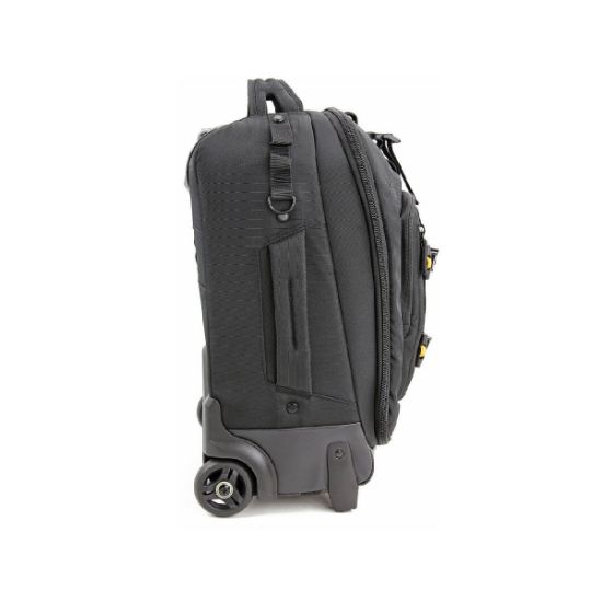 Picture of Vanguard Alta Fly 48T Roller Bag (Black)