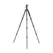 Picture of Benro FTA28CV1 Travel Angel Series 2 Carbon Fiber Tripod with V1E Ball Head