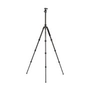 Picture of Benro FTA28CV1 Travel Angel Series 2 Carbon Fiber Tripod with V1E Ball Head