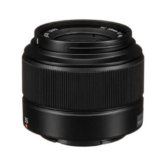 Picture of Fujifilm XC 35mm f/2 Lens