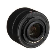 Picture of Fujifilm XC 35mm f/2 Lens