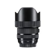 Picture of Sigma 14-24mm f/2.8 DG HSM Art Lens for Canon EF