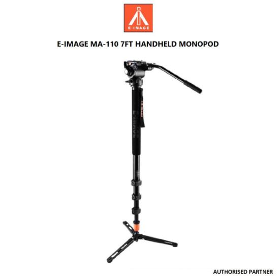 Picture of E-Image MA-110 Monopod