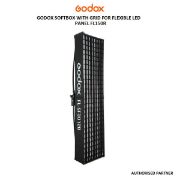 Picture of Godox Softbox with Grid for Flexible LED Panel FL150R