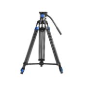 Picture of Digitek Platinum Heavy Duty Video and Photo Professional Tripod (DPTR 610VD)