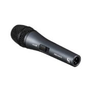 Picture of Sennheiser E 845-S Dynamic Super Cardioid Vocal Microphone