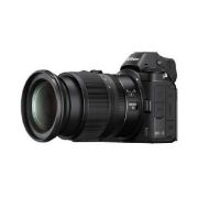 Picture of Nikon Z7 Mirrorless Digital Camera   24-70mm Lens   Mount Adapter FTZ