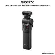 Picture of Sony GP-VPT2BT Wireless Shooting Grip