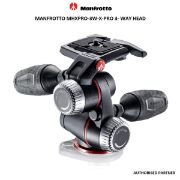 Picture of Manfrotto XPRO 3-Way Pan-and-Tilt Head..