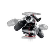 Picture of Manfrotto XPRO 3-Way Pan-and-Tilt Head..