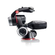 Picture of Manfrotto XPRO 3-Way Pan-and-Tilt Head..