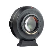 Picture of Viltrox Lens Mount Adapter EF-FX2