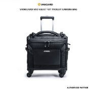 Picture of Vanguard VEO Select 42T Trolley Bag (Black)