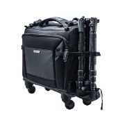 Picture of Vanguard VEO Select 42T Trolley Bag (Black)