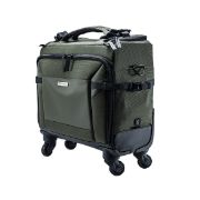 Picture of Vanguard VEO SELECT 42T Trolley Bag (Green)