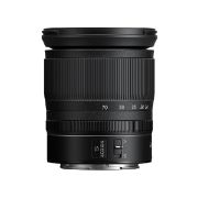 Picture of Nikkor Z 24-70mm f/4 S Lens