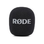 Picture of Rode Interview GO Handheld Mic Adapter for the Wireless GO