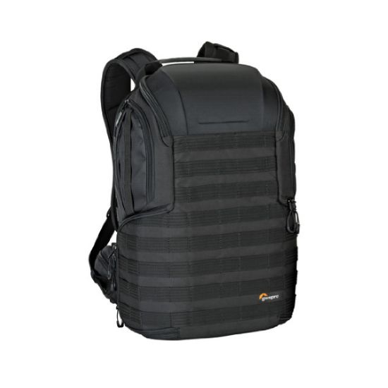 Picture of Lowepro ProTactic BP 450 AW II Camera and Laptop Backpack (Black).