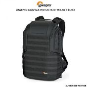 Picture of Lowepro ProTactic BP 450 AW II Camera and Laptop Backpack (Black).