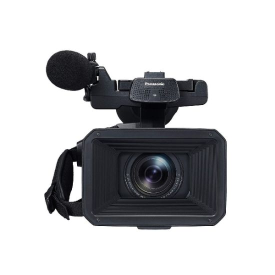 Picture of Panasonic AG-CX350 4K Camcorder