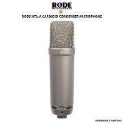 Picture of Rode NT1-A Large-Diaphragm Condenser Microphone