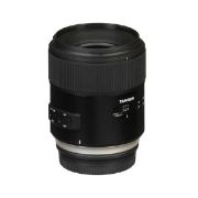 Picture of Tamron SP 45mm f/1.8 Di VC USD Lens for Nikon F