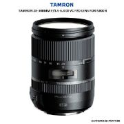 Picture of Tamron 28-300mm f/3.5-6.3 Di VC PZD Lens for Nikon