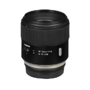 Picture of Tamron SP 35mm f/1.8 Di VC USD for Nikon F Lens