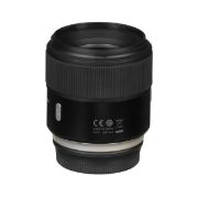 Picture of Tamron SP 35mm f/1.8 Di VC USD for Nikon F Lens