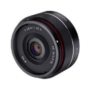 Picture of Samyang AF 35mm f/2.8 FE Lens for Sony E