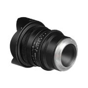 Picture of Samyang 8mm T3.8 UMC Fish-Eye CS II Lens (Sony E Mount)