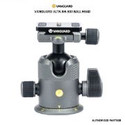 Picture of Vanguard Alta BH-300 Ball Head