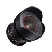 Picture of Samyang 14mm T3.1 VDSLRII Cine Lens for Nikon F Mount