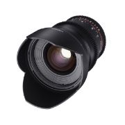 Picture of Samyang 24mm T1.5 VDSLRII Cine Lens for Nikon F Mount