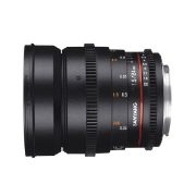 Picture of Samyang 24mm T1.5 VDSLRII Cine Lens for Nikon F Mount