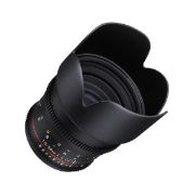 Picture of Samyang 50mm T1.5 VDSLR AS UMC Lens for Nikon F Mount