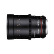 Picture of Samyang 135mm T2.2 AS UMC VDSLR II Lens for Nikon F Mount