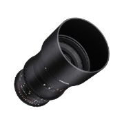 Picture of Samyang 135mm T2.2 AS UMC VDSLR II Lens for Nikon F Mount