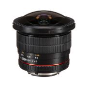 Picture of Samyang 12mm f/2.8 ED AS NCS Fisheye Lens for Canon EF Mount