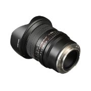 Picture of Samyang 12mm f/2.8 ED AS NCS Fisheye Lens for Sony E Mount