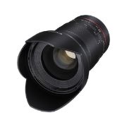 Picture of Samyang 35mm f/1.4 AS UMC Lens for Canon EF (AE Chip)