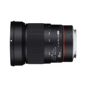 Picture of Samyang 35mm f/1.4 AS UMC Lens for Canon EF (AE Chip)