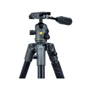 Picture of Vanguard VEO 2X 235ABP Aluminum 4-in-1 Tripod with BP-50 Ball/Pan Head