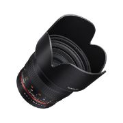 Picture of Samyang 50mm f/1.4 AS UMC Lens for Canon EF